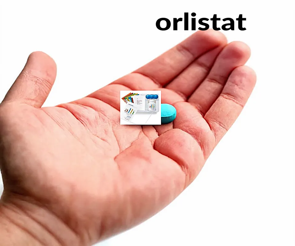 Se necesita receta para orlistat